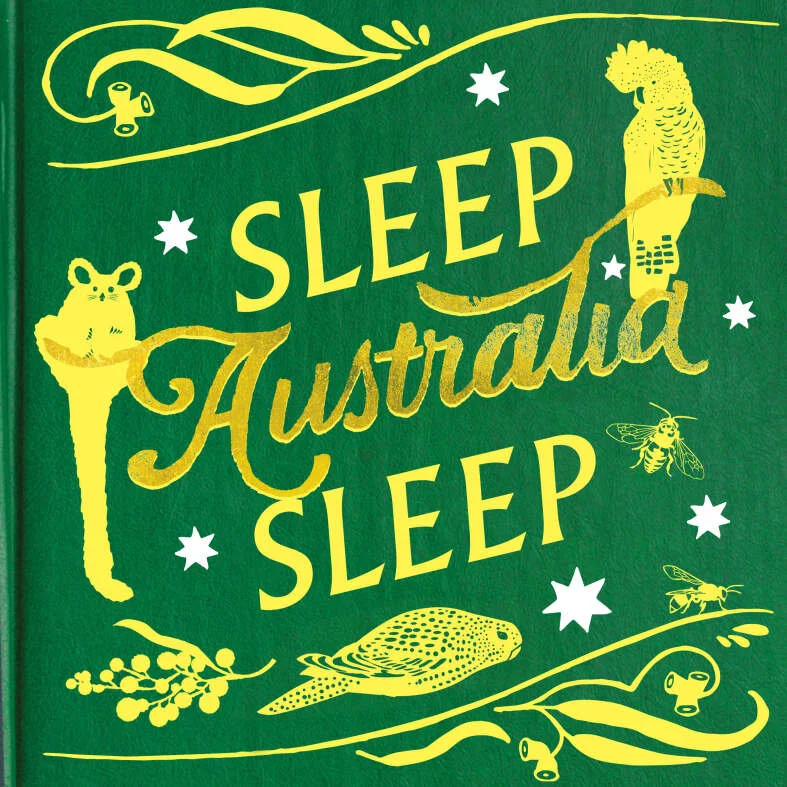Paul Kelly - Sleep Australia Sleep. m
