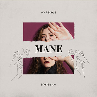 Mane Single - e,i,p,m