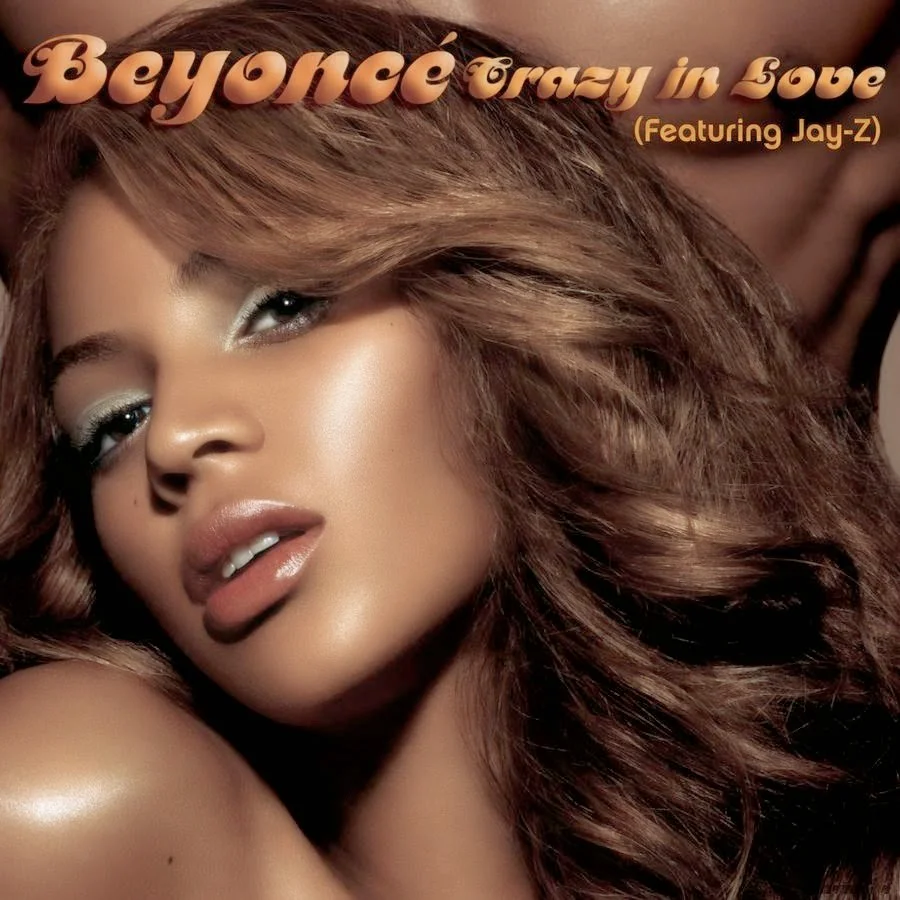 Crazy In Love - Beyonce & Jay-Z