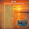 Eventide Grille