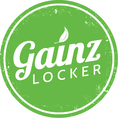 GainzLocker Meal Prep - Healthy Food Delivery