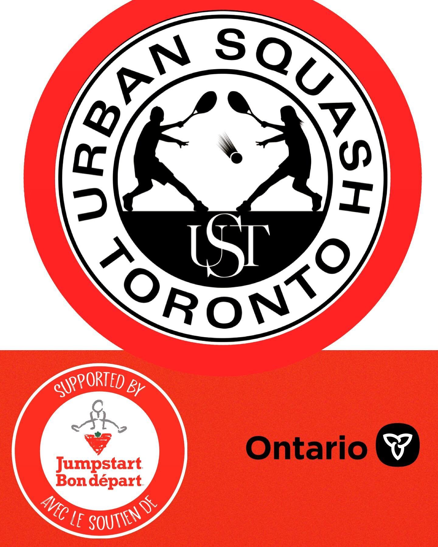Urban Squash Toronto