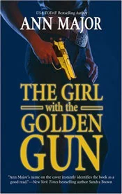 The Girl with the Golden Gun