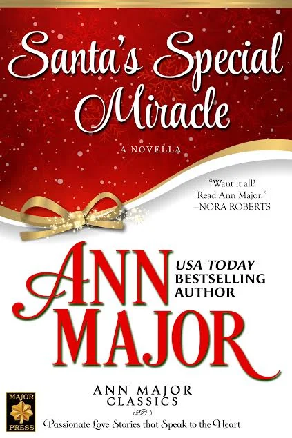 Santa's Special Miracle
