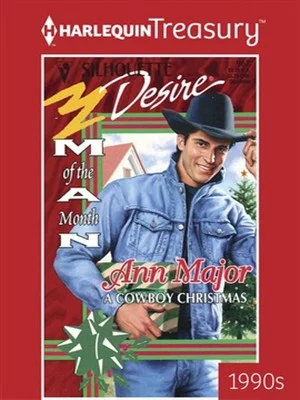 A Cowboy Christmas