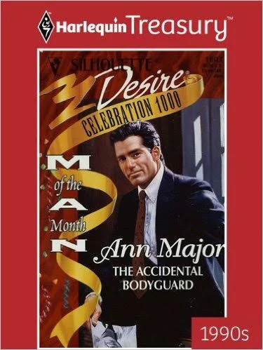 The Accidental Bodyguard