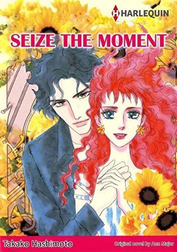 Seize The Moment
