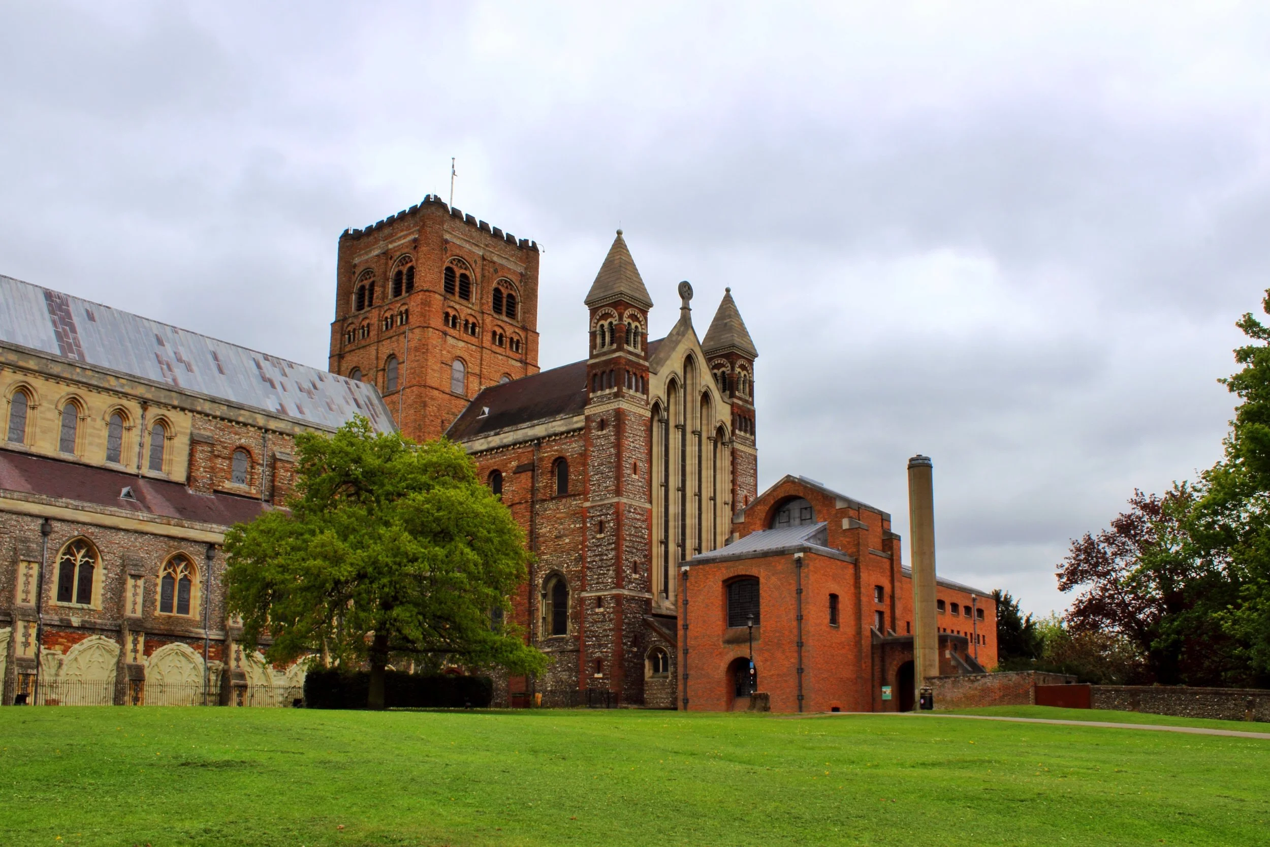 St. Albans