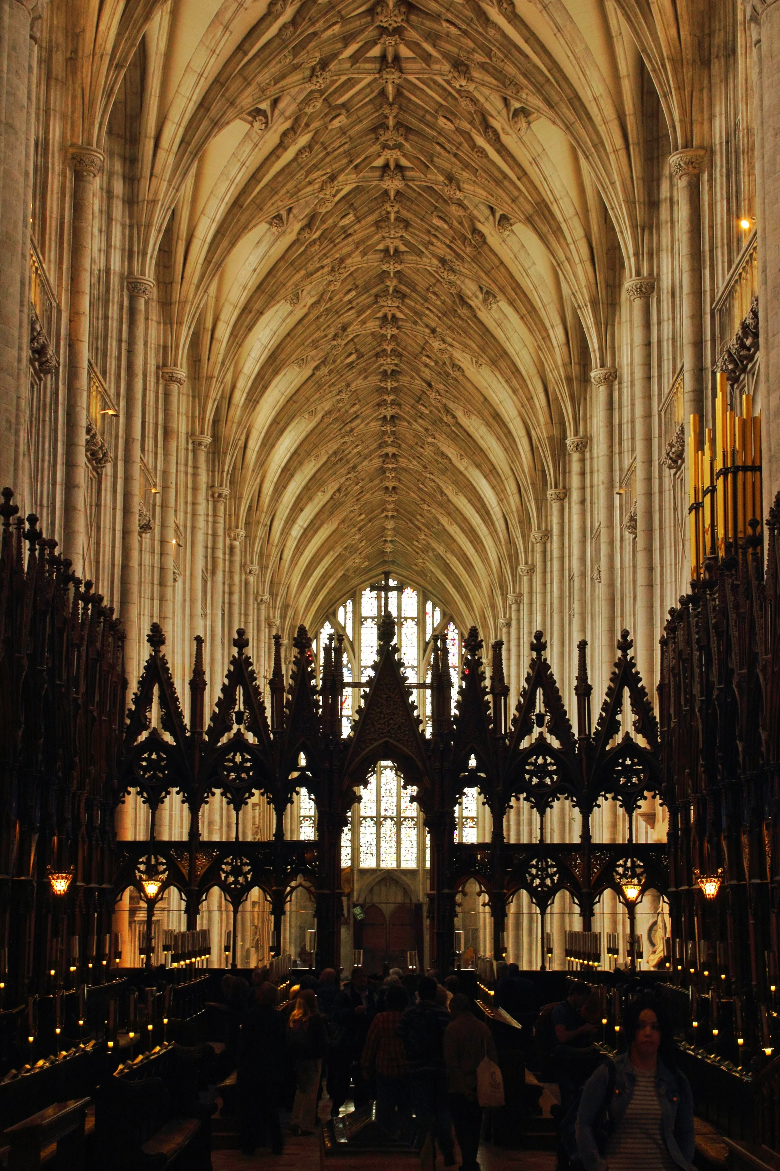 Winchester