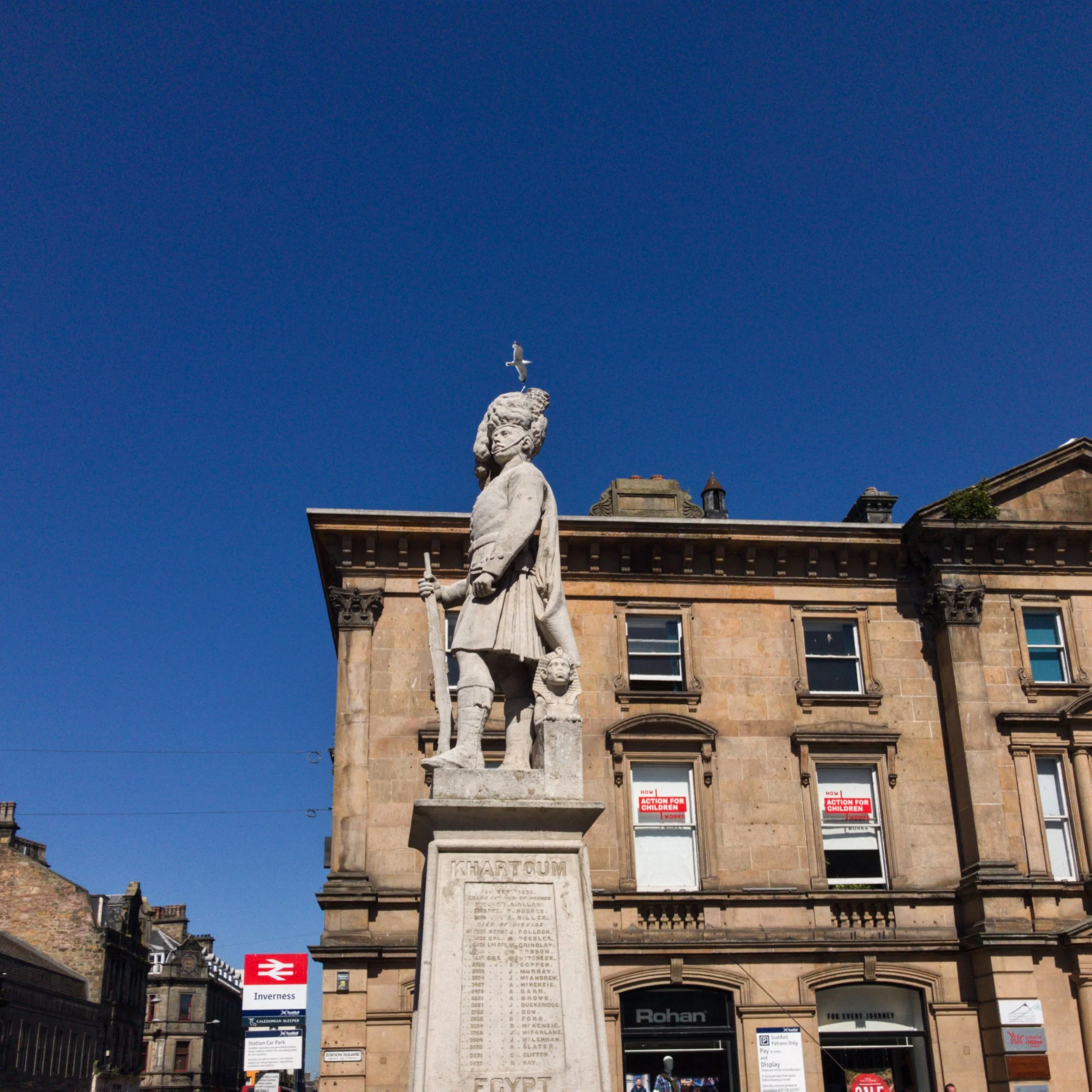 Inverness