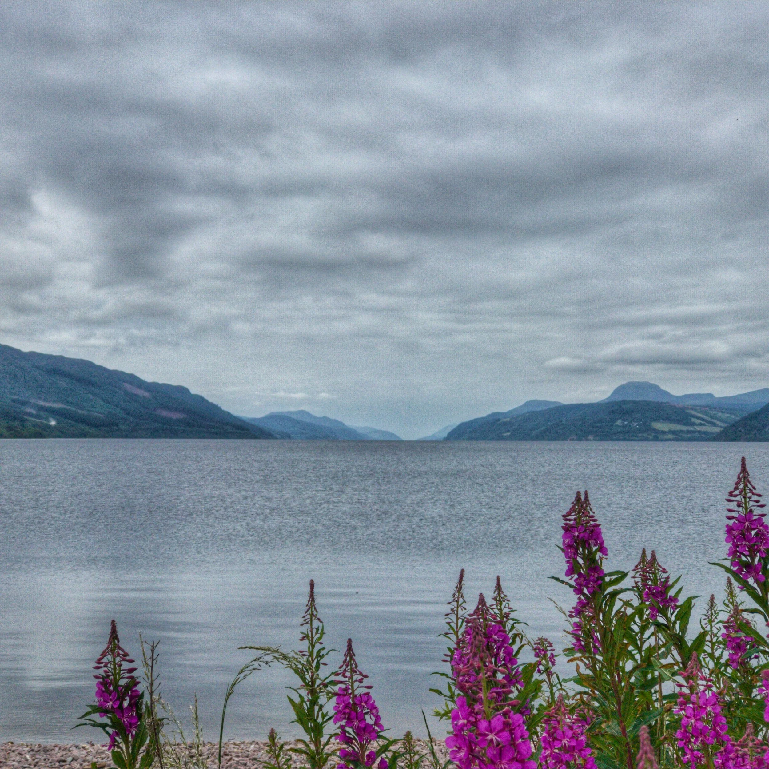 Loch Ness
