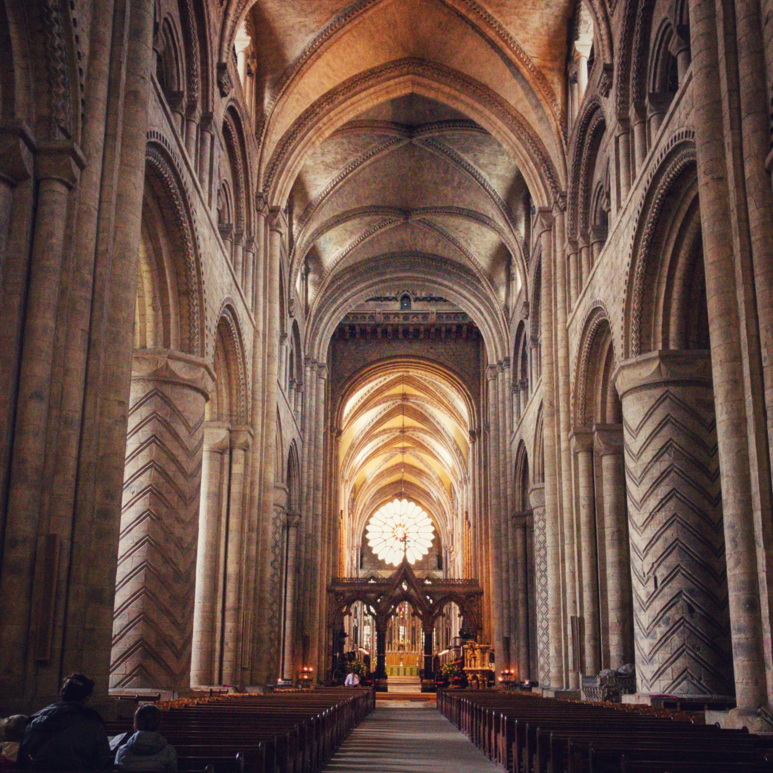 Durham Cathedral