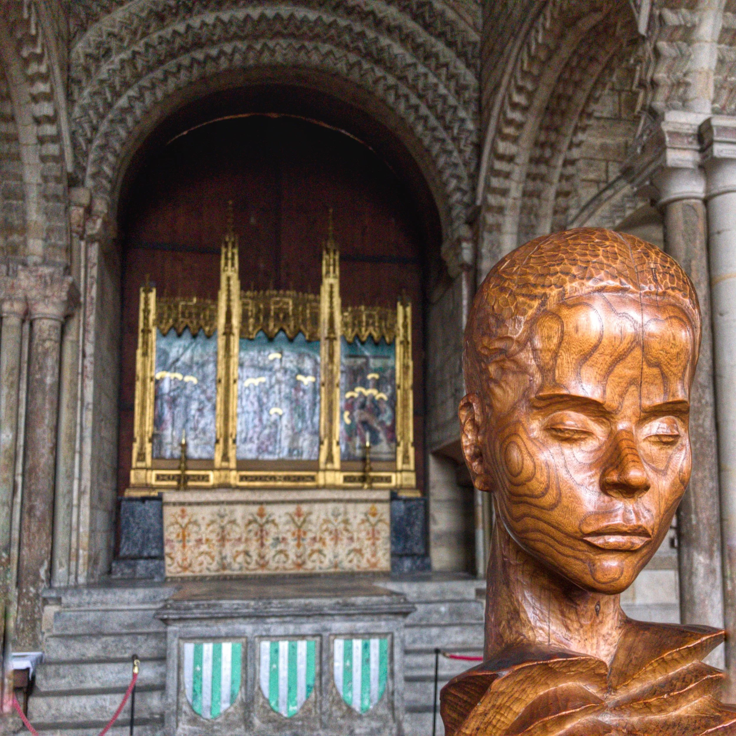 The Venerable Bede