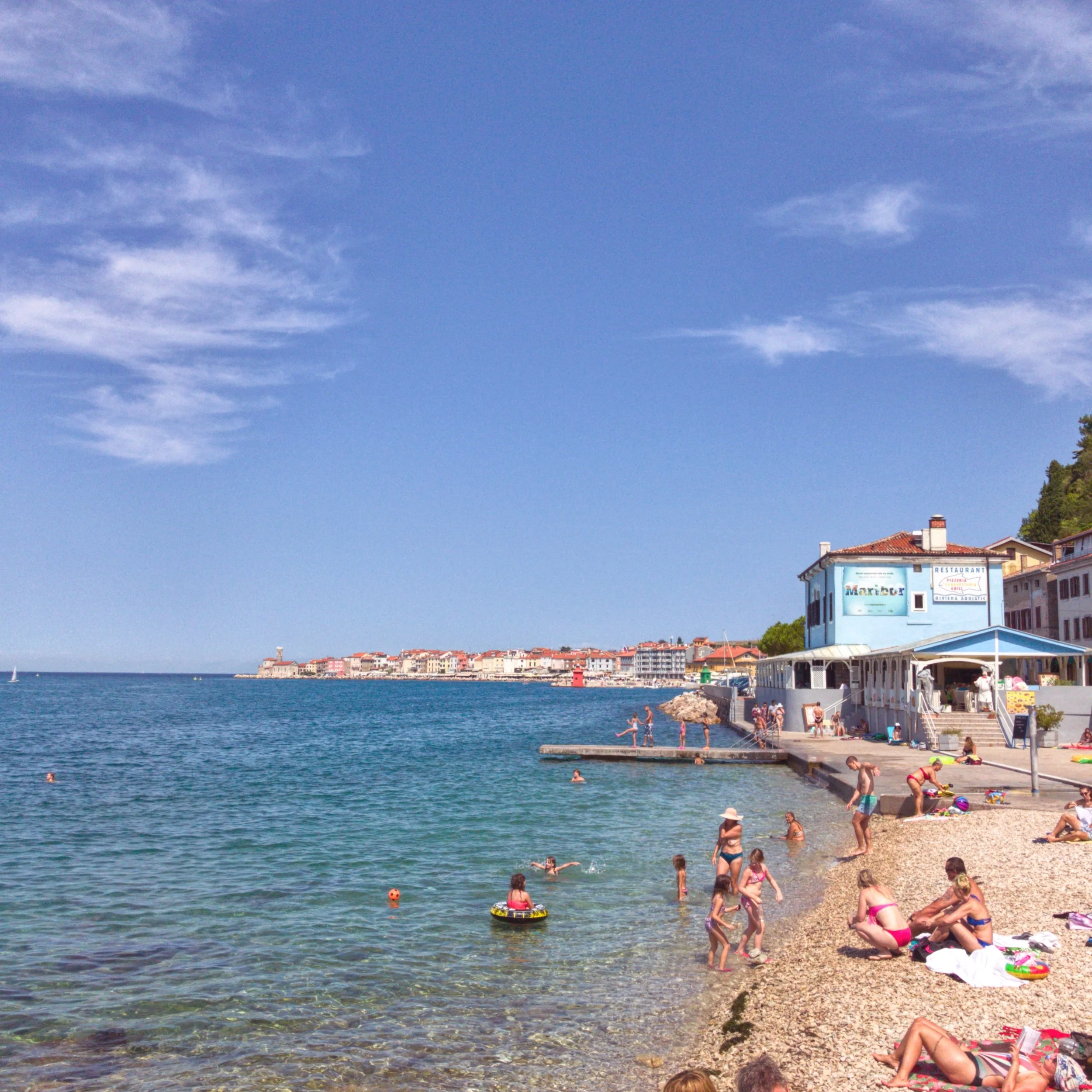 Piran