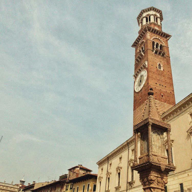 Torre dei Lamberti