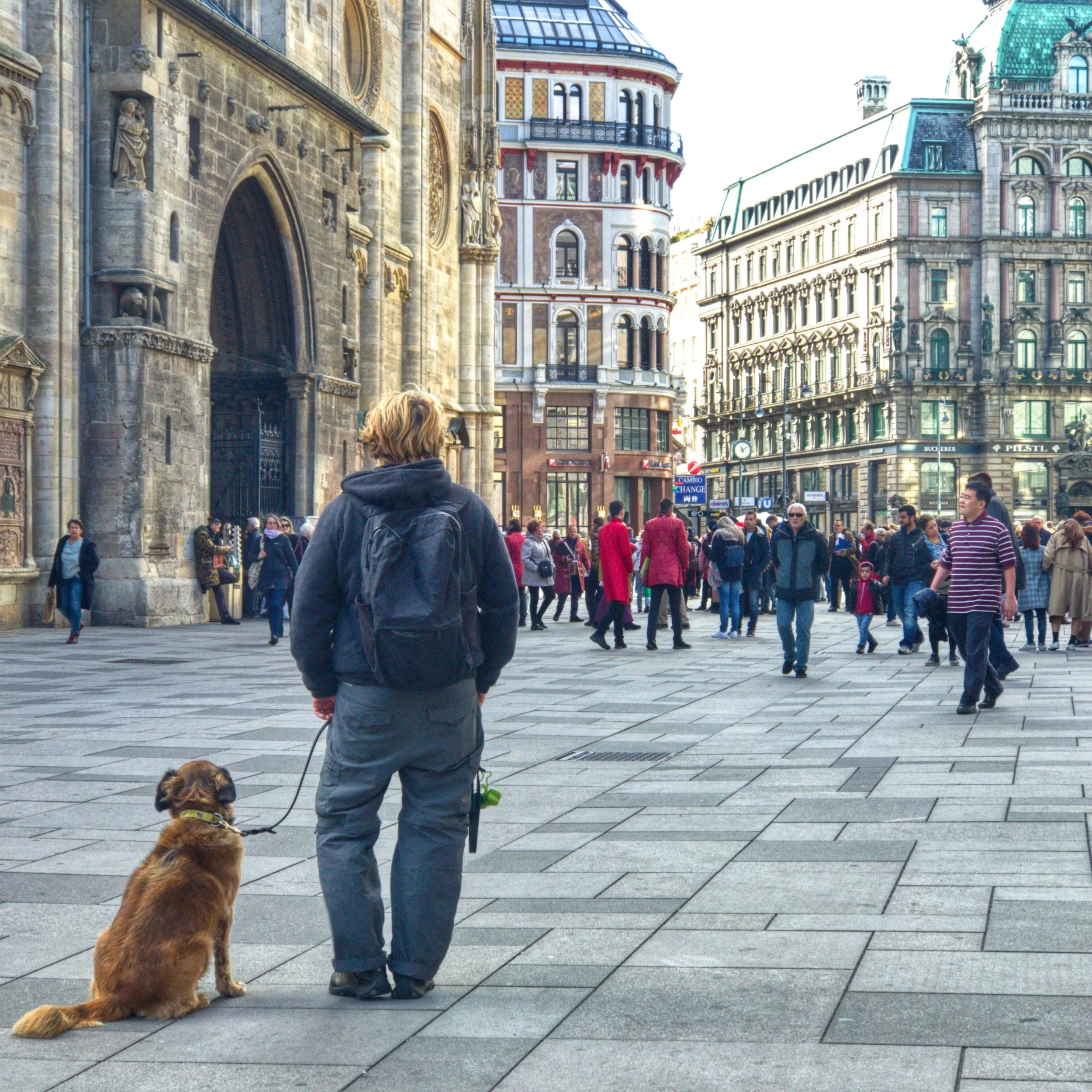 Stephensplatz