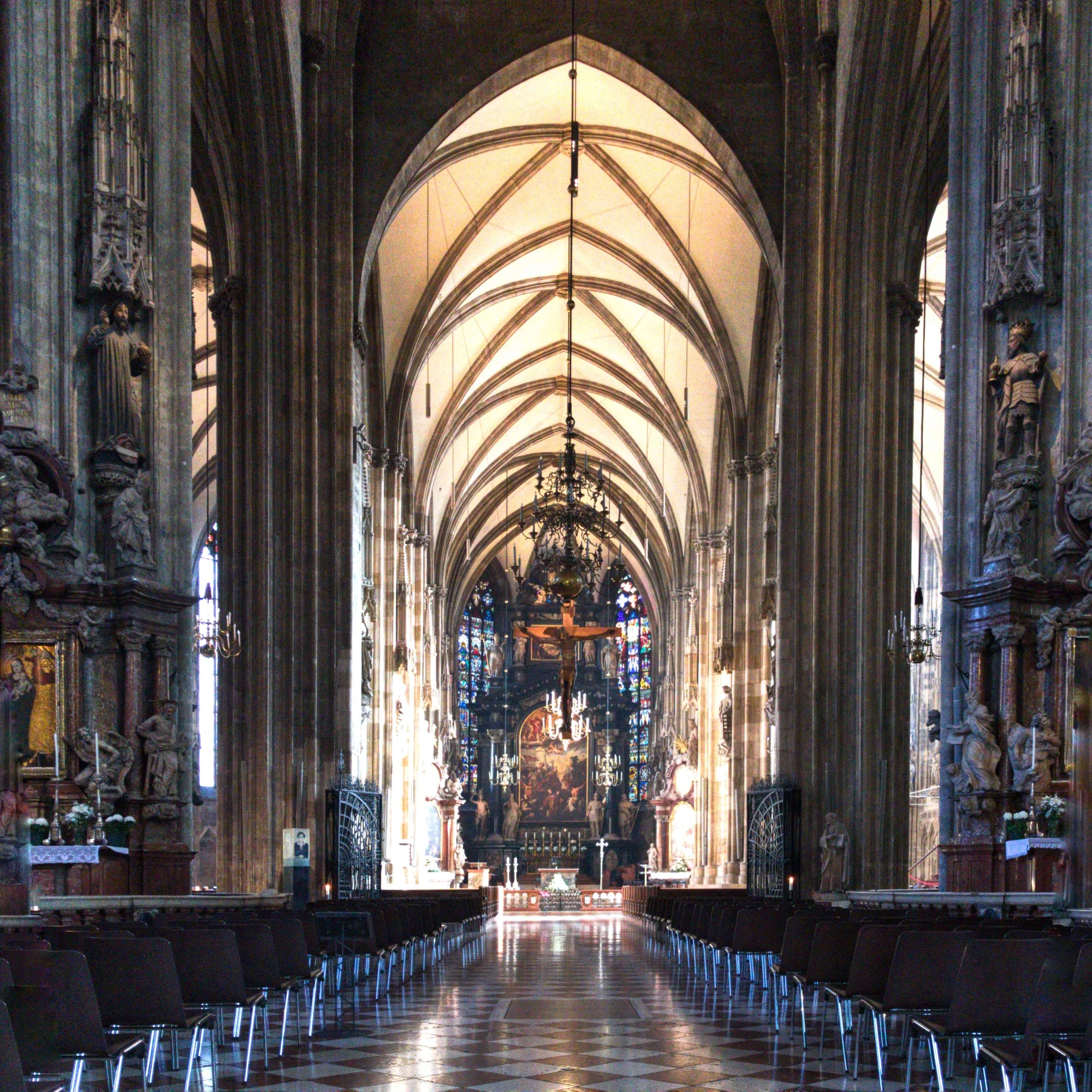 Stephensdom