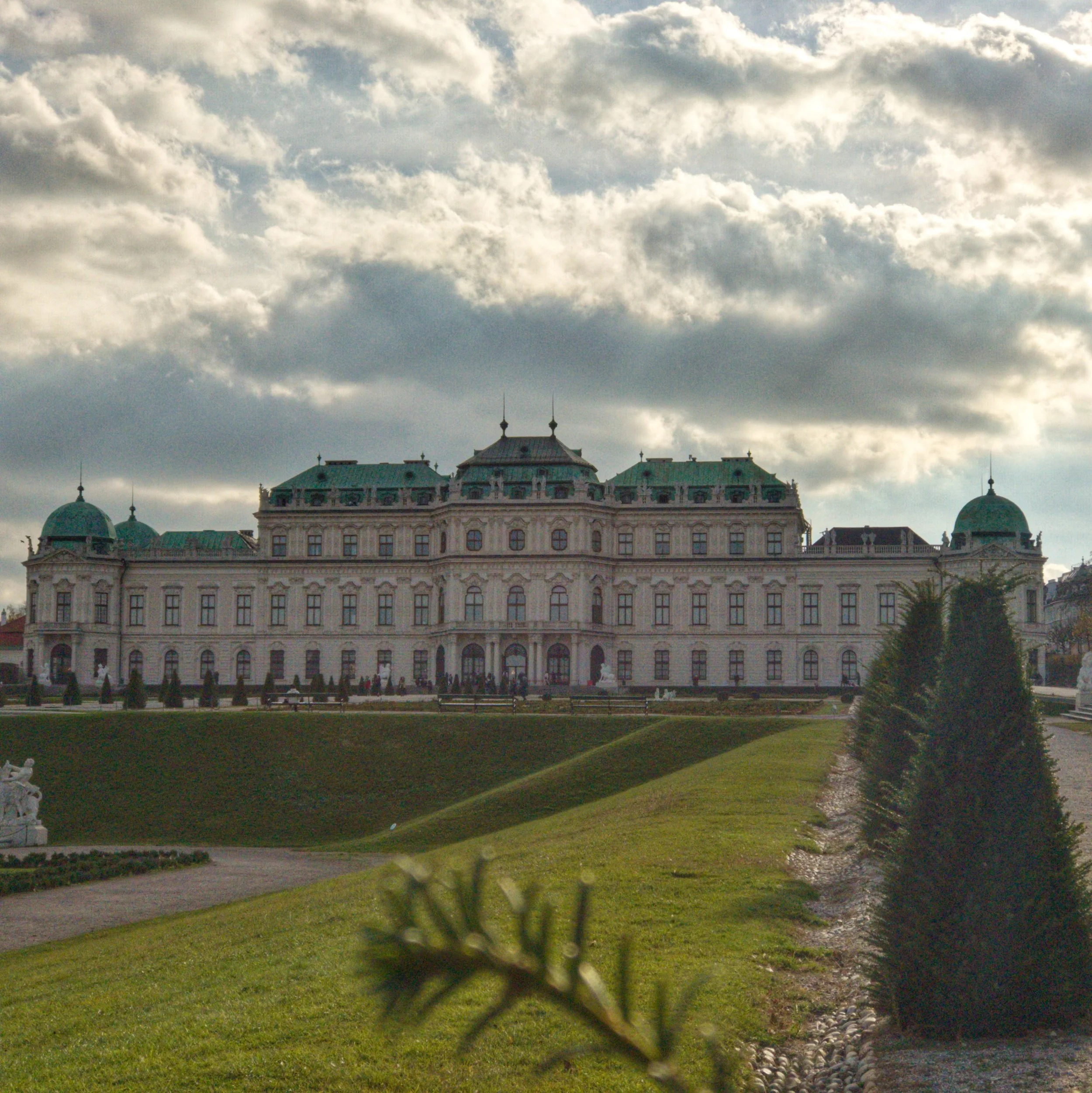 Belvedere