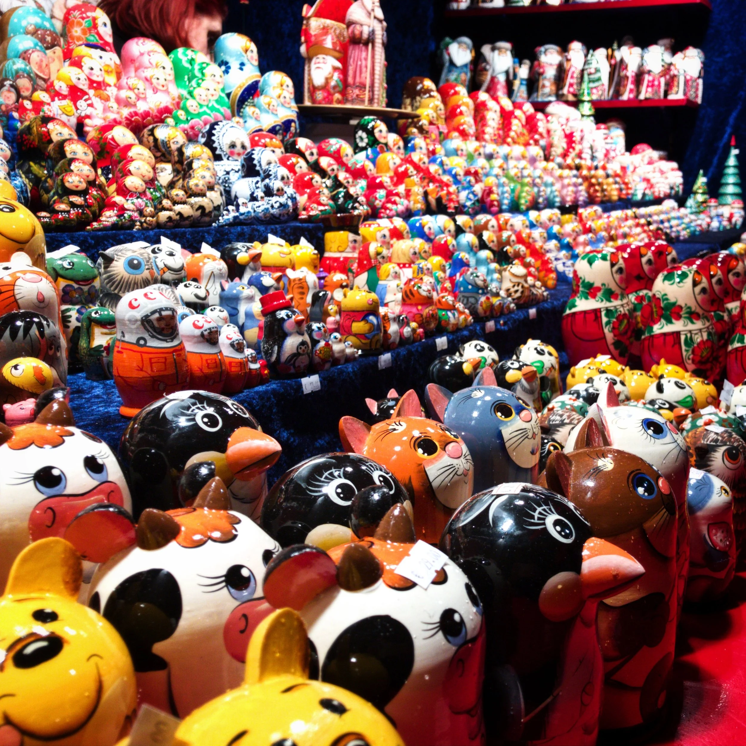Christkindlmarkt