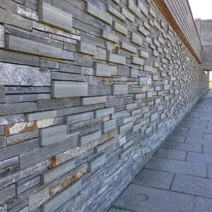 Memorial wall at Culloden Battlefield