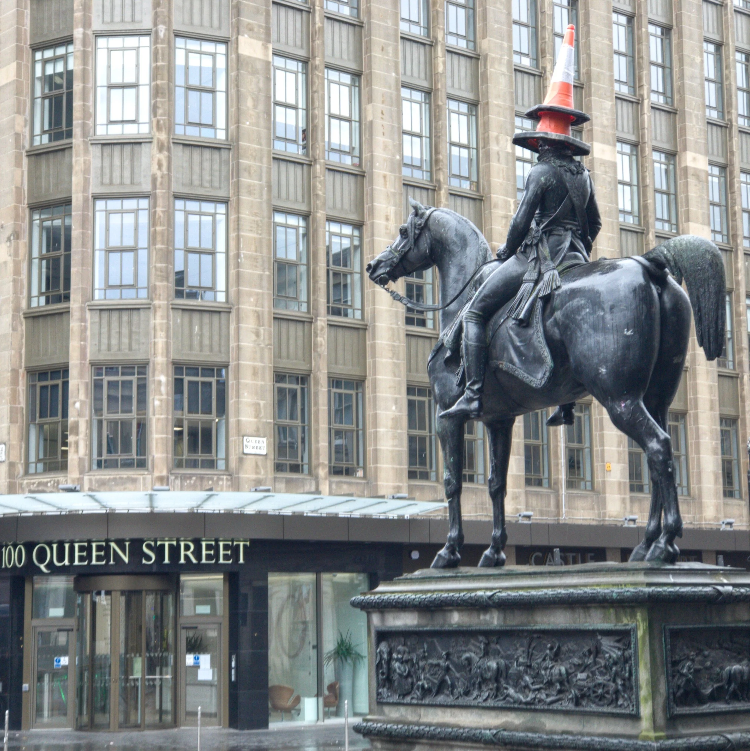 The Duke