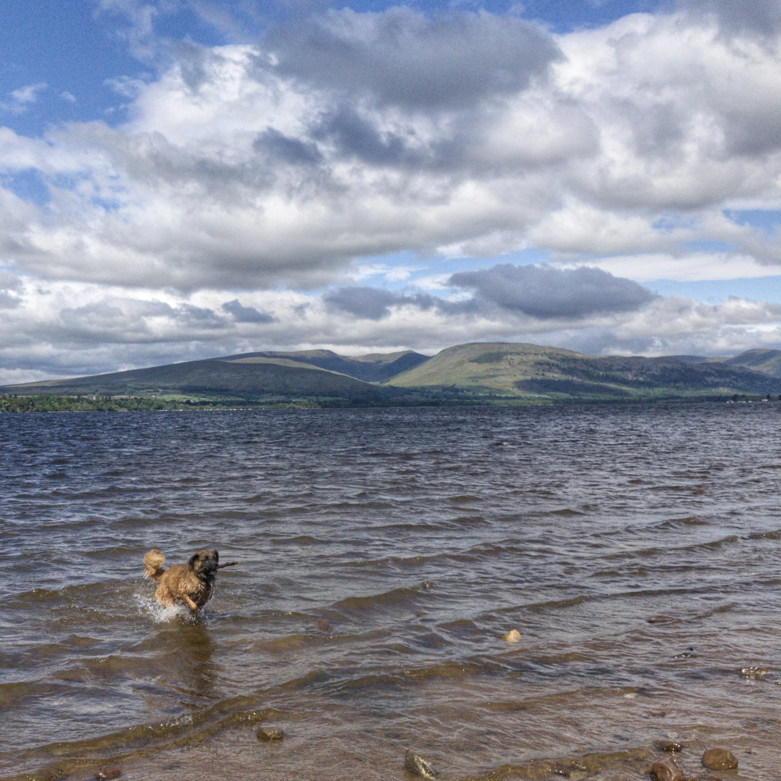 Loch Lomond