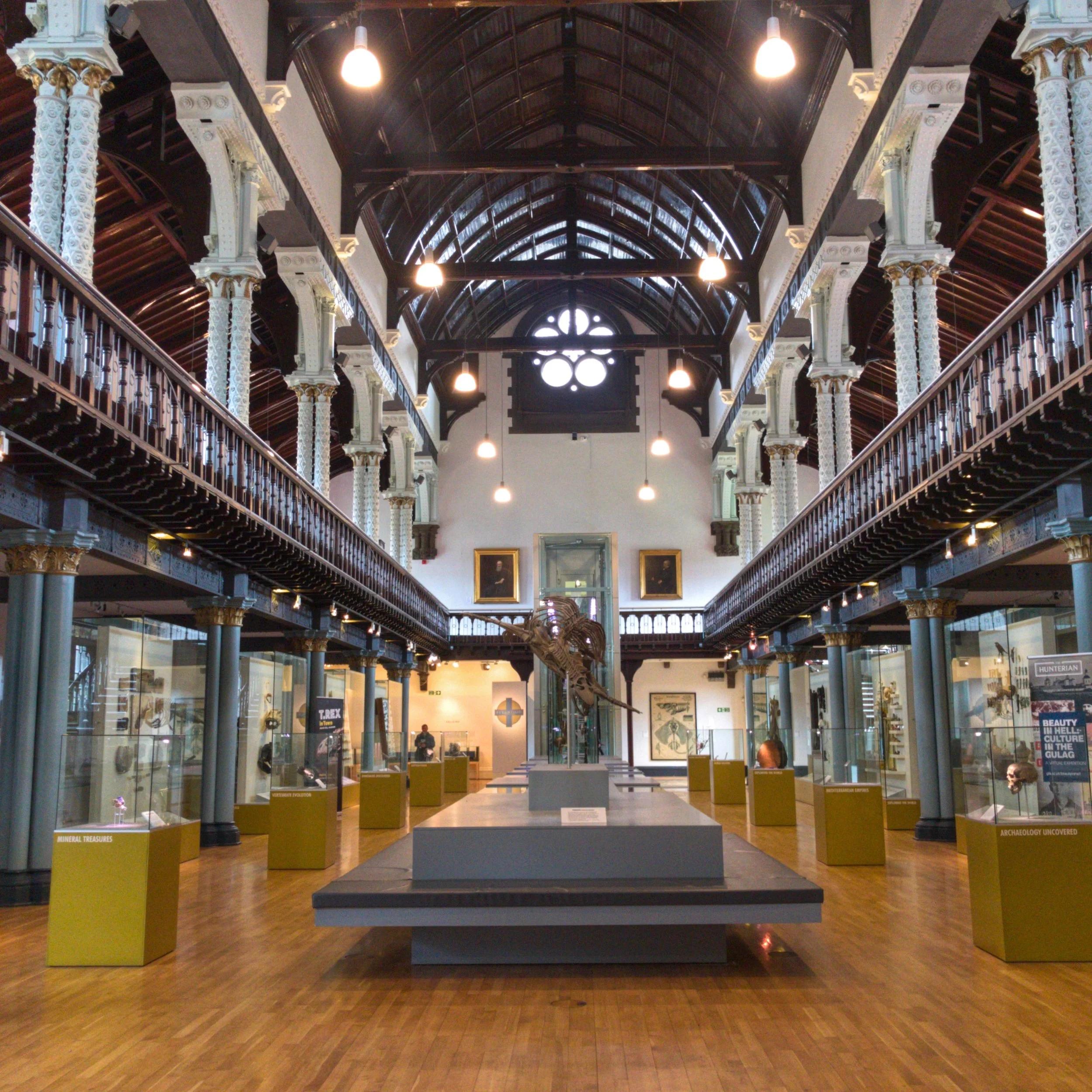 Hunterian Museum