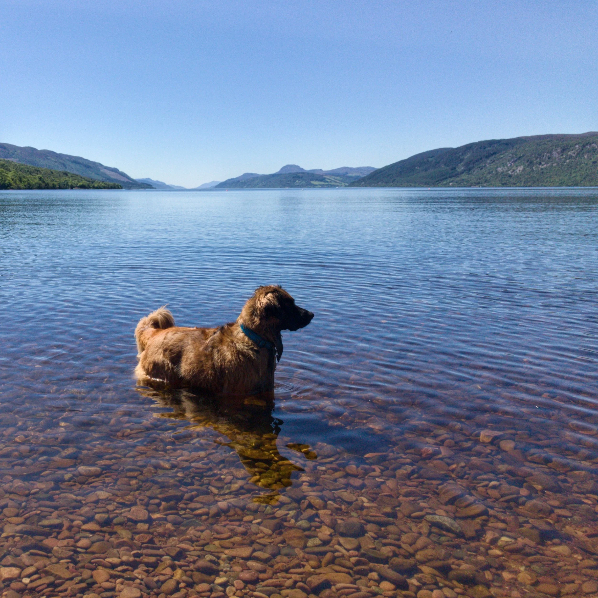 Loch Ness