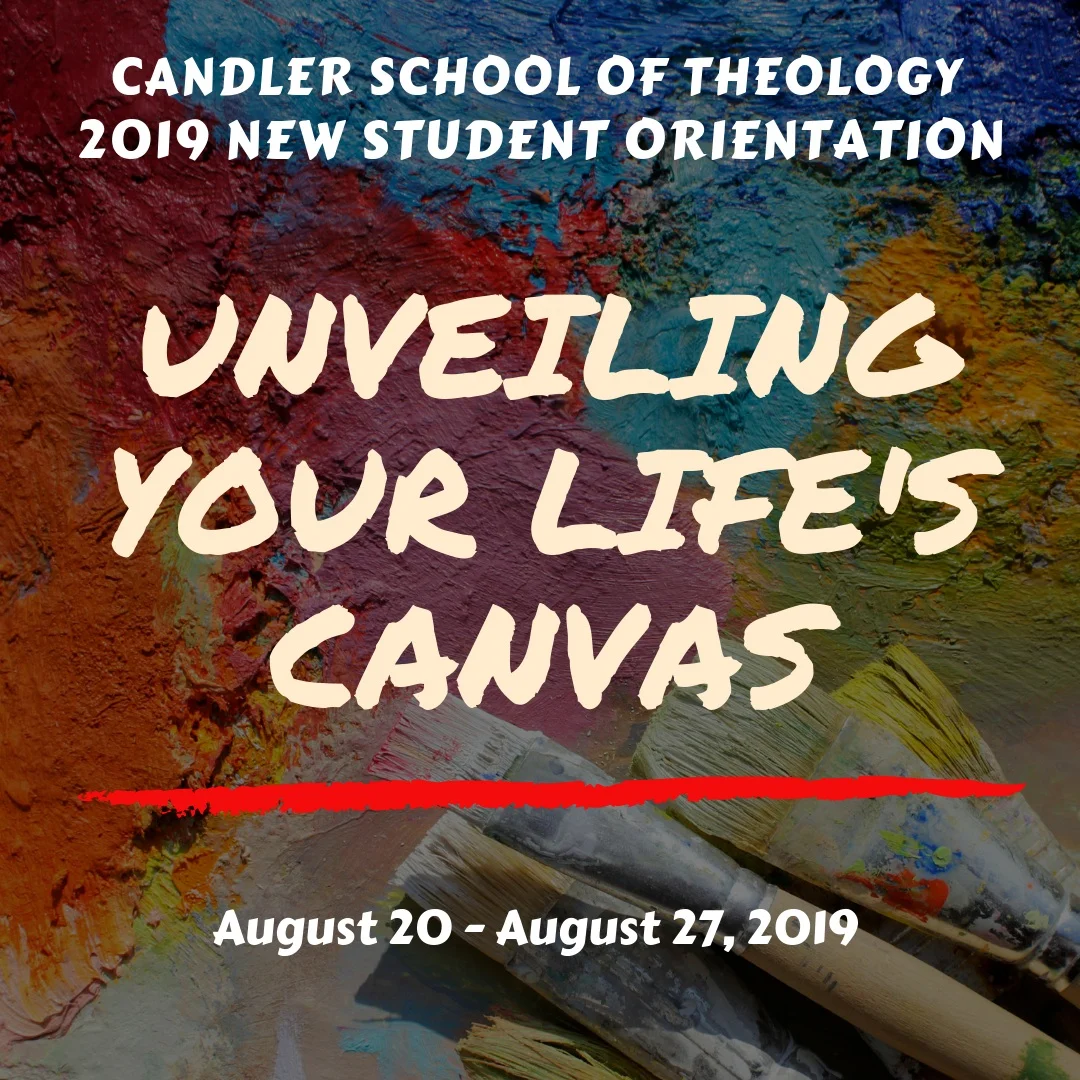New Student Orientation 2019: August 20-August 27