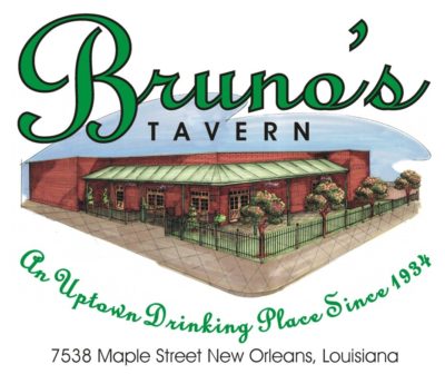 Bruno's Tavern