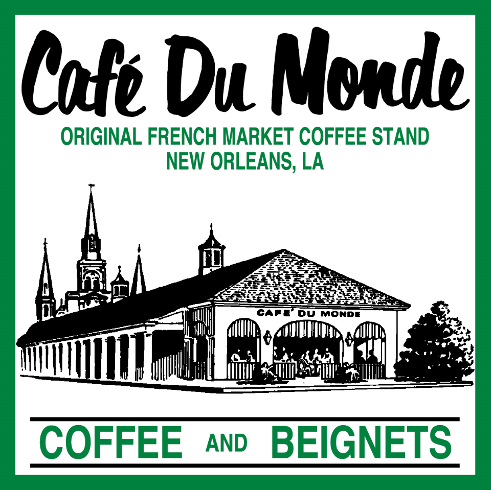 Café du Monde