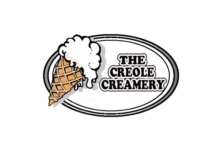 The Creole Creamery