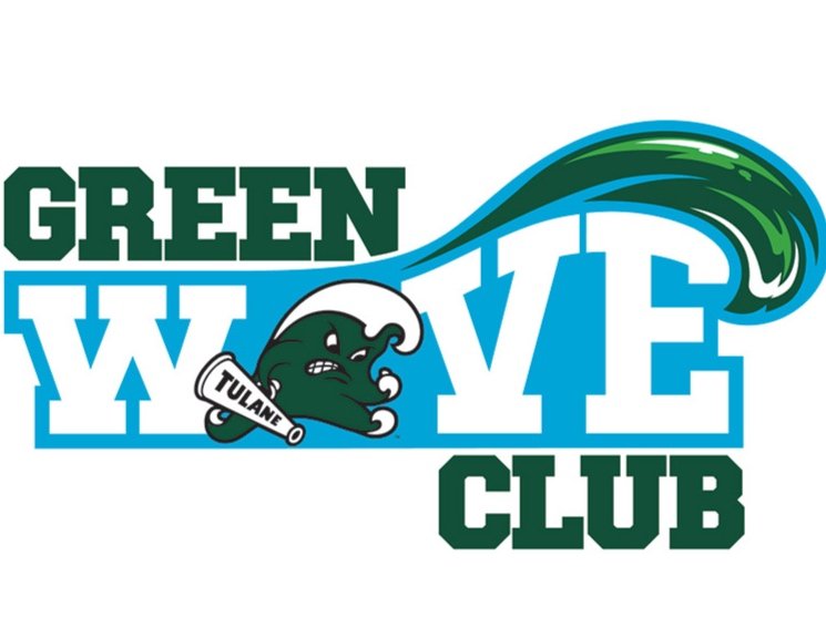 Ray Hester Chapter of the Green Wave Club
