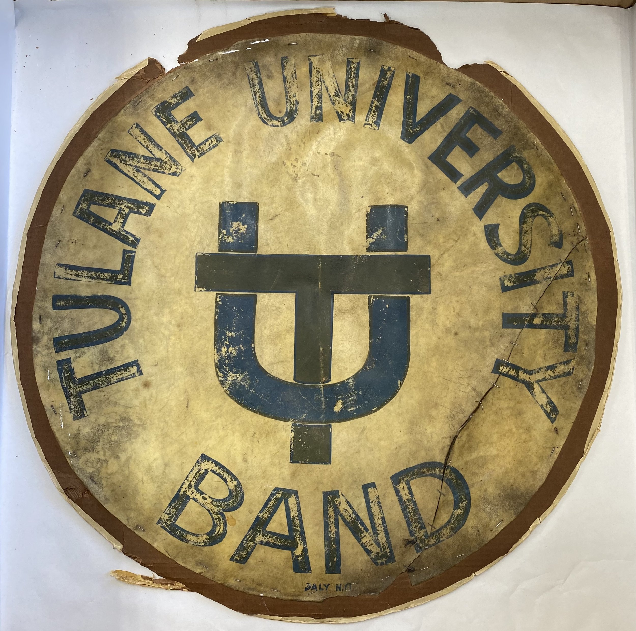 Tulane Bands