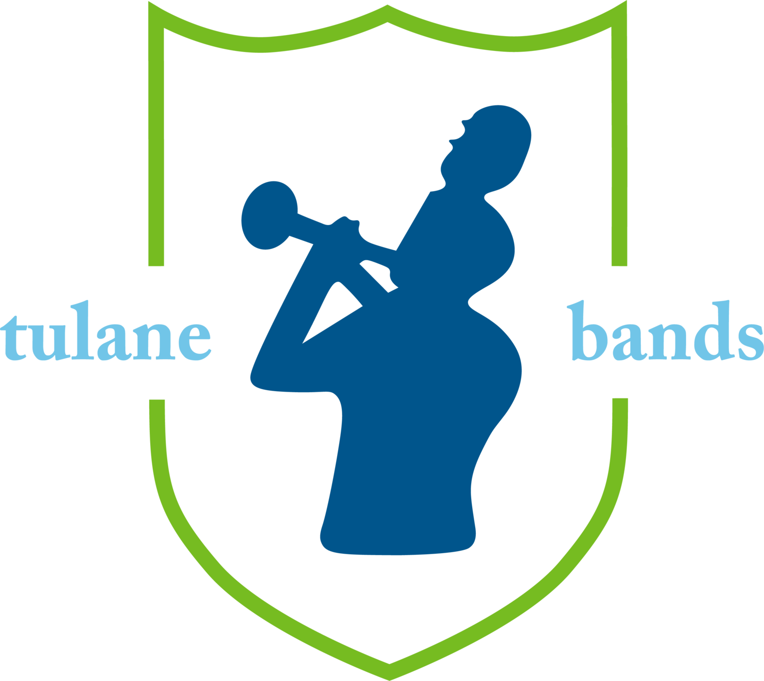 Tulane Bands