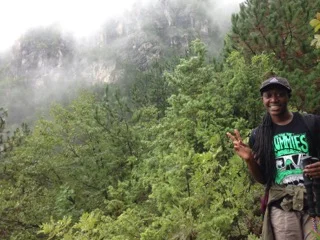 Science Major Abroad 