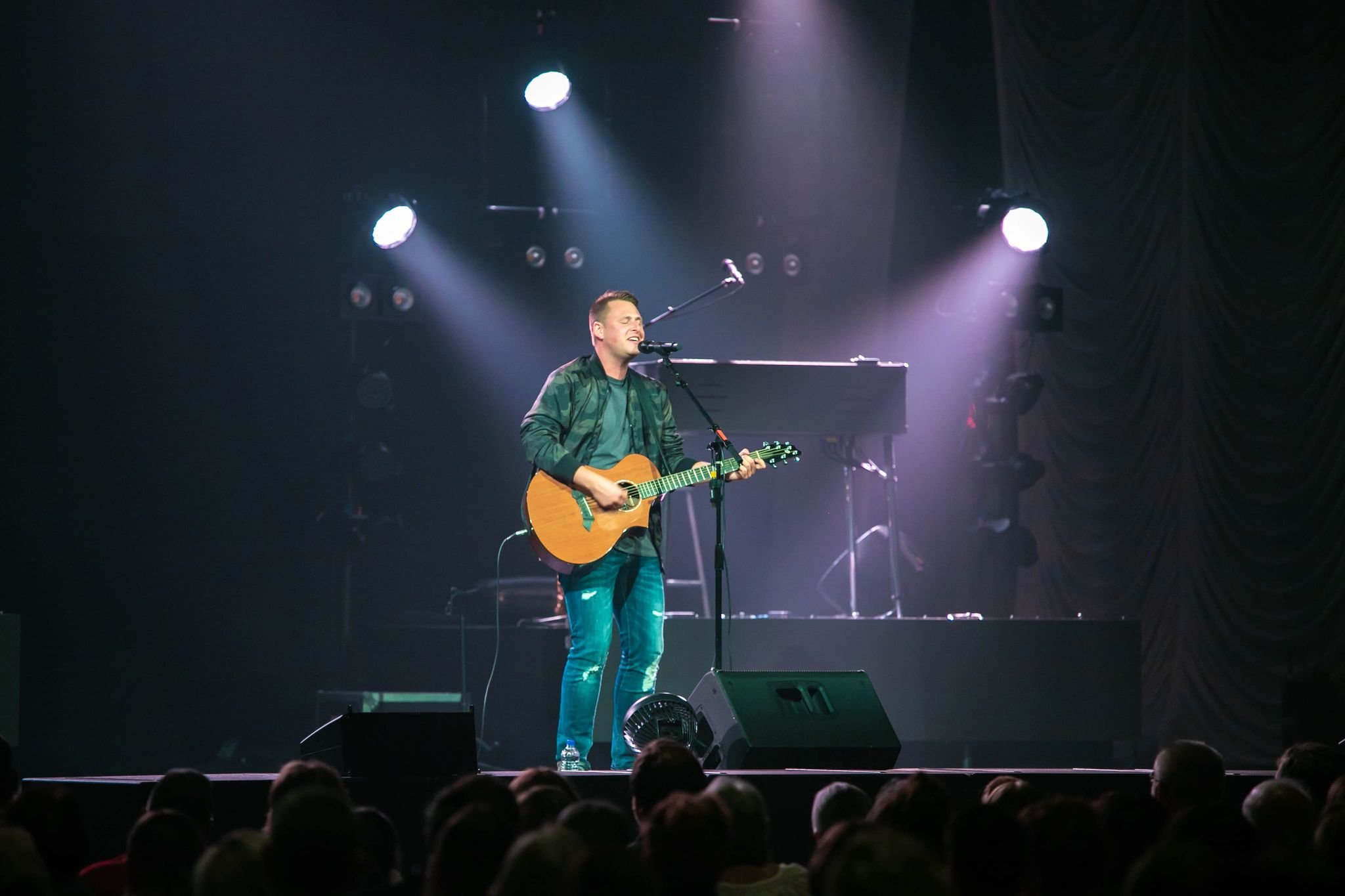 New Day Fellowship - Shippensburg PA