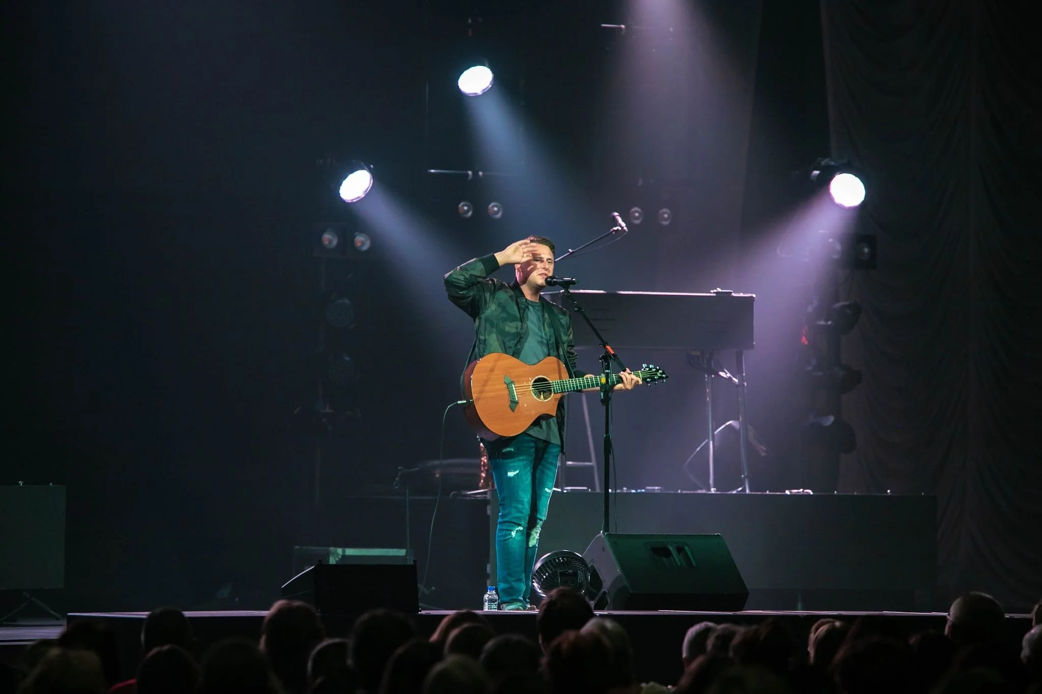 Awaken Newville - Newville, PA