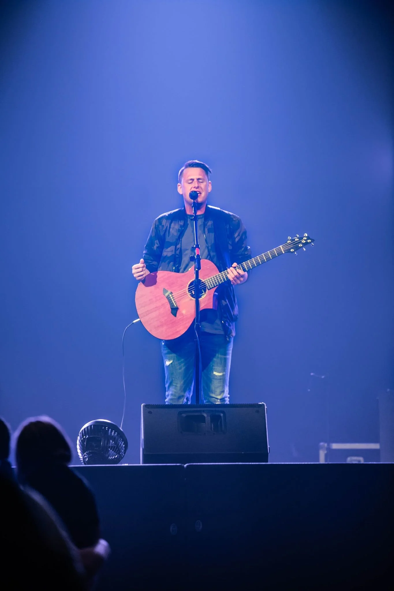 Grace Bible Church - Manchester, MD