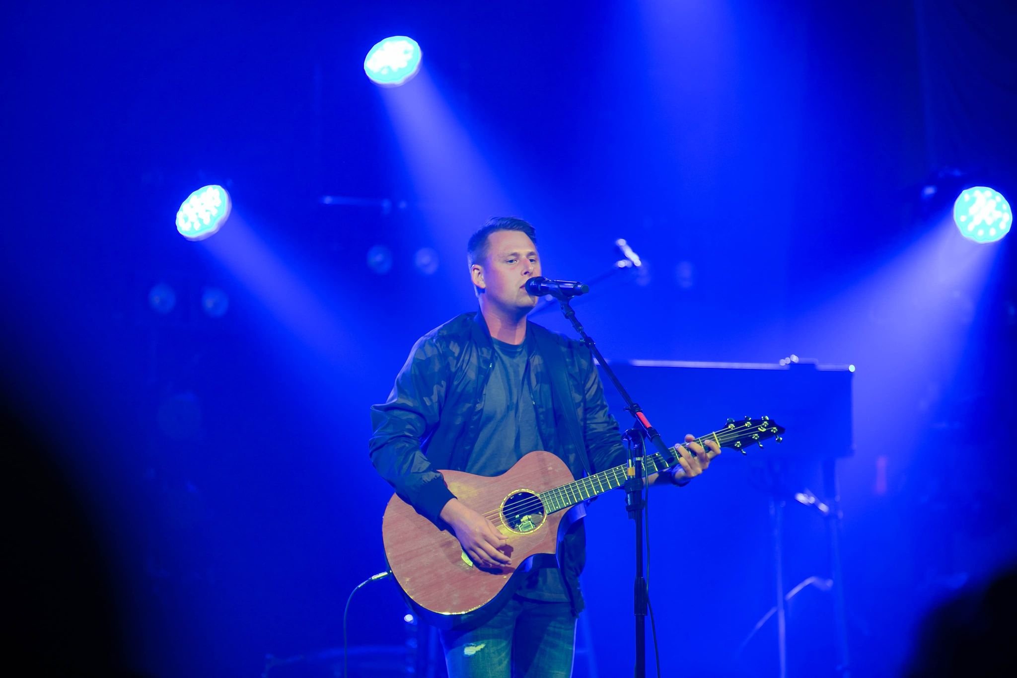 Pond Bank Community Church - Chambersburg, PA