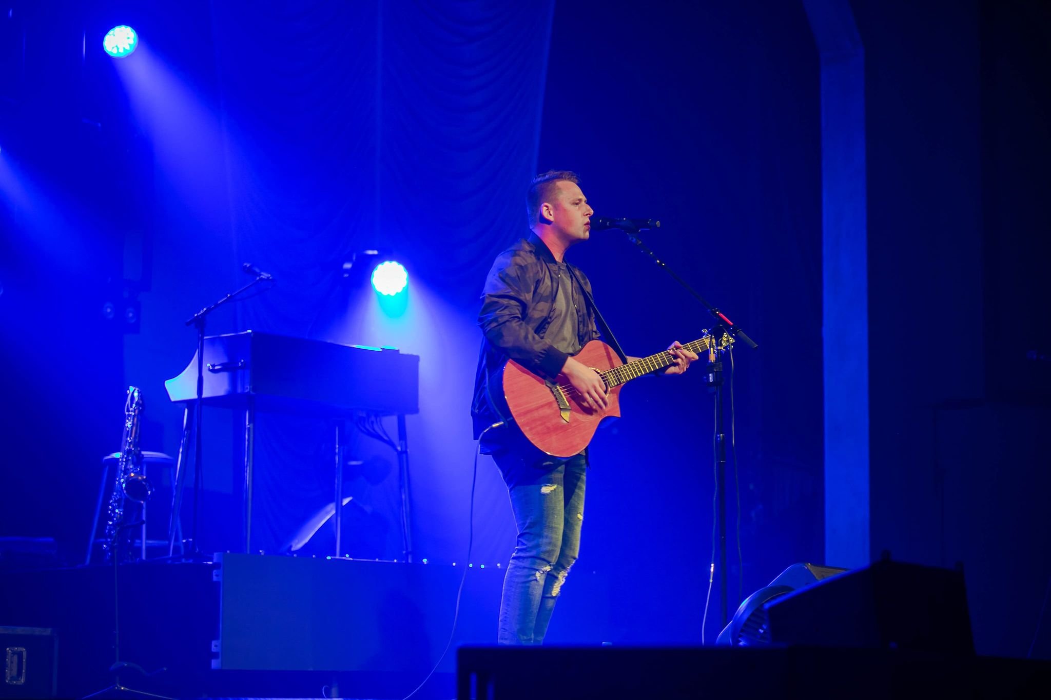 Celebration Community Church - Dillsburg, PA