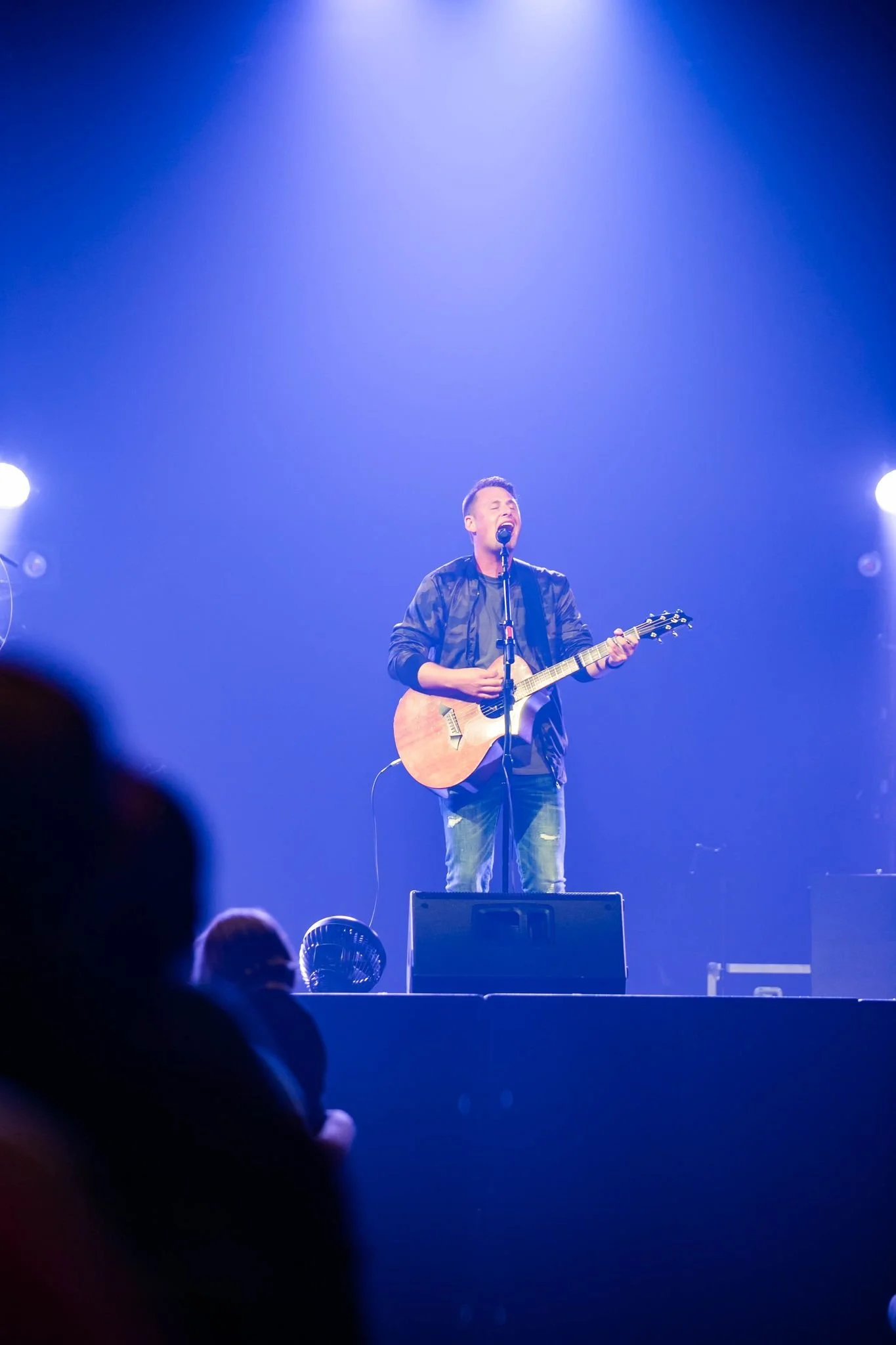 Movement Outreach Worship Center - Newville, PA