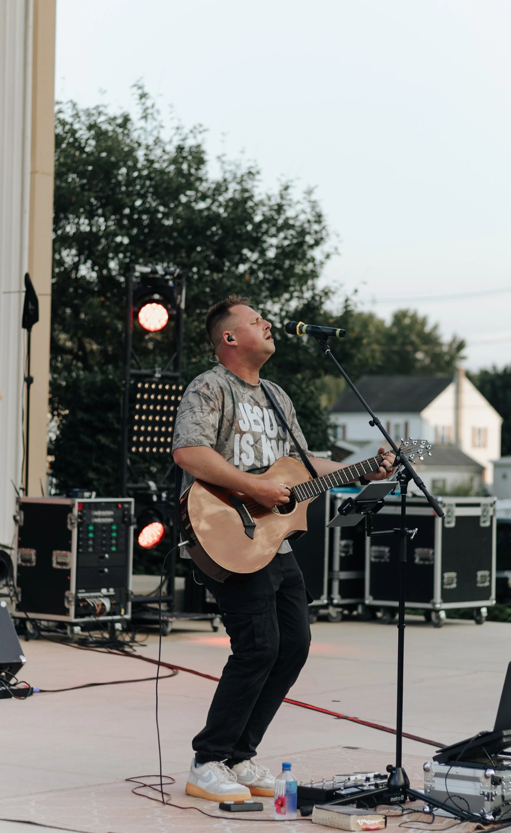 Awaken Us '26 - Shippensburg, PA