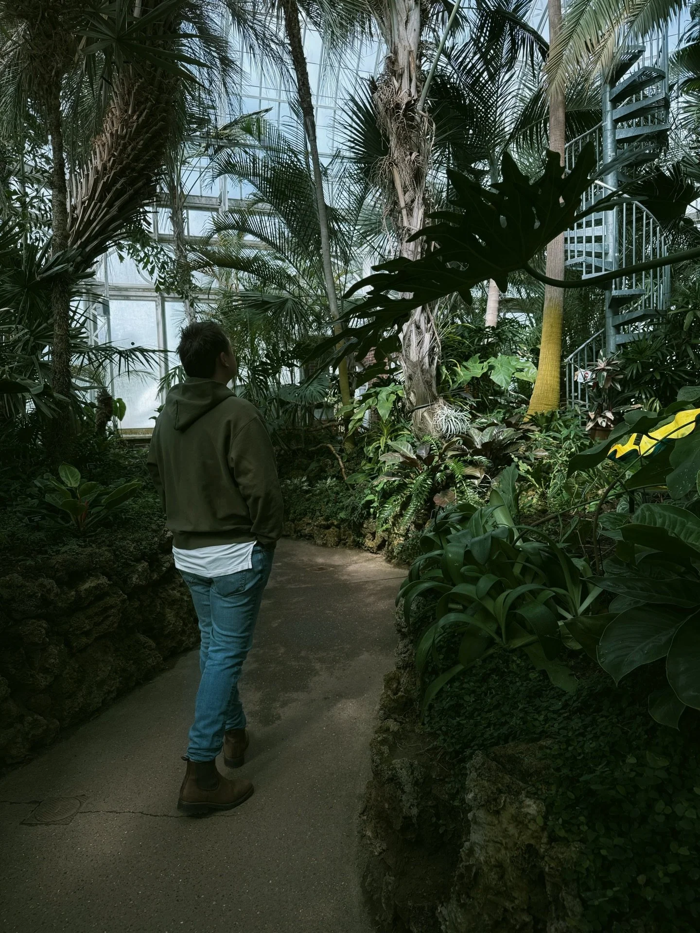 Exploring Pittsburgh