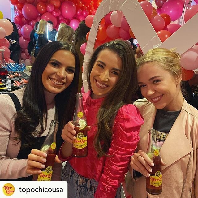 @topochicousa Cranberry Topo anyone?
#happyvalentinesday #diazfoods