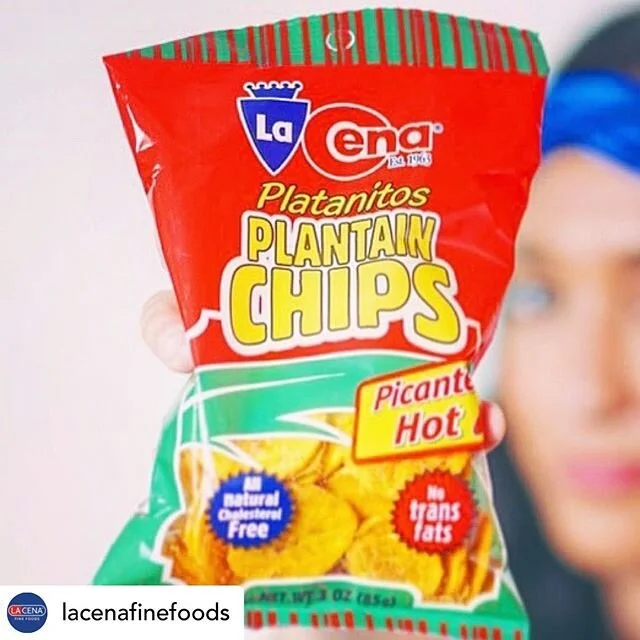 &bull; @lacenafinefoods 🌶🌶🌶🌶 #february .
.
.
.
.
.
.

#lacenaplantainchips #spicychips #picante #lacenafinefoods #spicyplantainchips #hotplantainchips #diazfoods