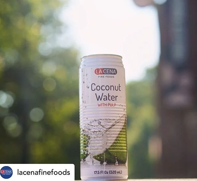 Stay hydrated my friends.
🍀
.
.
.
.
#coronatips #stpattysday #stpatricksday #hydrate #coconut #coconutwaterbenefits #coconutwater #lacenafinefoods