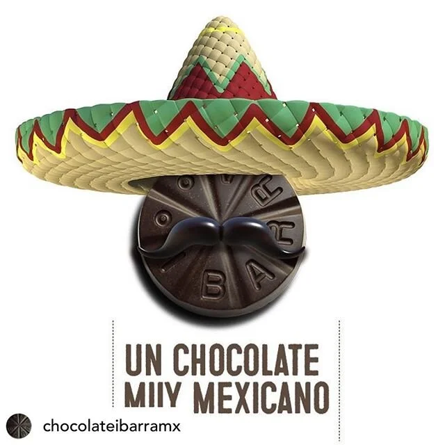 @chocolateibarramx Estamos orgullosos de ser una empresa 100% mexicana, que conserva su calidad y sus valores. .
.
.
#ChocolateIbarra #M&eacute;xico #Mx #Mexicano #Chocolate #Chocolates #ChocolateM&eacute;xico #Sabor #Dulce #Felicidad #tradicional #d