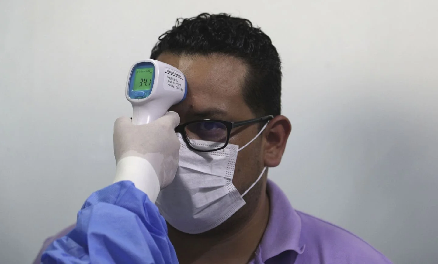 Best Practices For Implementing A Temperature Screening Policy