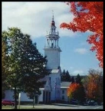 Ashfield Fall Festival
